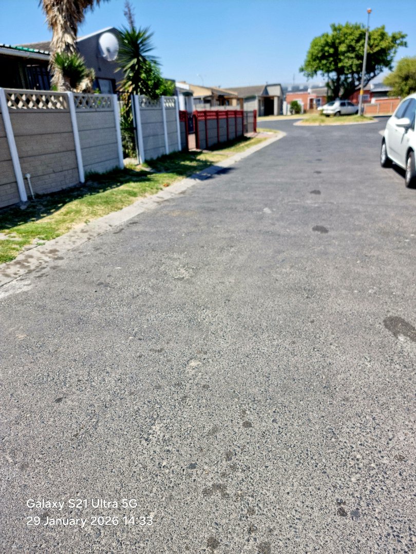 3 Bedroom Property for Sale in Russels Rest Western Cape